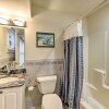 Отель Sunny Brigantine Townhome: Walk to Beach, фото 32