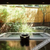 Отель Yutagawa Onsen Kuhe Ryokan, фото 16