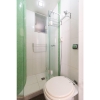 Отель Studio na quadra da praia de Ipanema | PM 269/407, фото 8