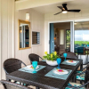 Отель Keauhou Kona Surf & Racquet Club Townhouse #4, фото 34