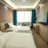 Отель 7 Days Hotel (South Street, Lixiang, Weixian), фото 17