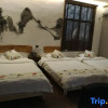 Отель Chengzhong Xiaozhu Holiday House (Zhangjiajie Tianmenshan Bus Station Railway Station), фото 11