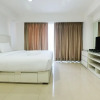 Отель Exclusive Studio Tamansari The Hive Apartment in Strategic Location, фото 14
