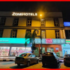 Отель ZONE Hotels, фото 25