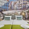 Отель Famous Crows Lisbon Suites, фото 5
