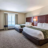 Отель Comfort Suites Kyle, фото 24
