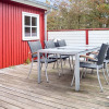 Отель 6 Person Holiday Home in Thisted, фото 23