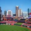 Отель Hilton St. Louis at the Ballpark, фото 34