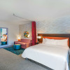 Отель Home2 Suites by Hilton Midland East, фото 4