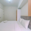 Отель Comfortable 2Br Apartment At Springlake Summarecon Bekasi, фото 5