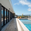 Отель Rooftop com piscina em Jurerê Internacional #JA15, фото 19