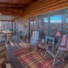 Отель EddieBear by Escape to Blue Ridge, фото 10