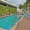 Отель Luxury Apartment in Miami Beach, фото 6