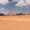 Отель Wild Wadi Rum, фото 17