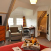 Отель Hostellerie de la Vieille Ferme, фото 5