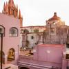 Отель Selina San Miguel de Allende в Сан-Мигель-де-Альенде