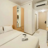 Отель Simple And Cozy Stay Studio Tokyo Riverside Pik 2 Apartment, фото 2
