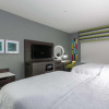 Отель Hampton Inn & Suites Dallas East, фото 5