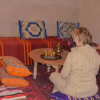 Отель Pension Merzouga, фото 8