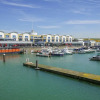 Отель Marina Apartment Parking by Brighton Holiday Lets, фото 15