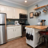 Отель Gentle Winds East A2 by Bender Vacation Rentals, фото 4