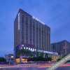 Отель Molin Prevailing Custom Hotel (Ningxiang Wanda Plaza Dongcheng Bus Station Store), фото 11