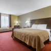Отель Quality Inn Williamston, фото 21