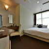 Отель Livemax Naha Tomariko, фото 4