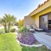 Отель Palm Desert Condo w/ Patio & Resort Amenities! в Палм-Дезете