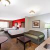 Отель Holiday Inn Express Hotel & Suites Lafayette South, an IHG Hotel, фото 6