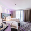 Отель Premier Inn Stuttgart City Centre, фото 4