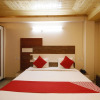 Отель Kasauli View Lodge By OYO Rooms, фото 14