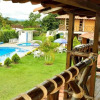 Отель Finca Hotel la Nueva Carmelita, фото 11
