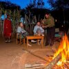 Отель Ngorongoro Forest Tented Lodge, фото 12
