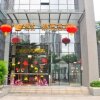 Отель Vadim International Apartment в Гуанчжоу