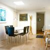 Отель Chic Apartment in Bornholm With Terrace, фото 3