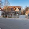 Отель Pleasant Apartment in Kunreuth With Private Terrace, фото 5