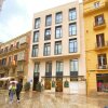 Отель Apartamentos Malaga Premium Calle Granada, фото 11
