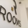 Отель Eastmed Rooms Paphos в Пафосе