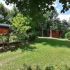 Отель Authentic Chalet in Wibrin With Private Fish Pond, фото 4