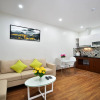 Отель Lilyhometel Cau Giay, фото 8