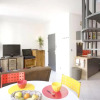 Отель Apartment with One Bedroom in Toulon, with Wifi, фото 3