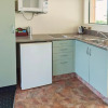 Отель Asure Ashley Motor Lodge, фото 12