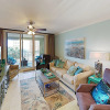 Отель New Listing! Lovely Azure W/ Gulf-front Pool 3 Bedroom Condo, фото 13