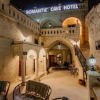 Отель Romantic Cave Hotel, фото 1