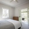 Отель Royal National Park Cottages в Менэнгле-парке