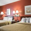 Отель Quality Inn & Suites, фото 3