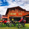 Отель Villa Mercedes Hotel Urubamba, фото 14