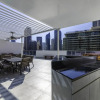 Отель Stunning 3-floor Villa w Kids Room Rooftop Terrace Over Dubai Marina, фото 4
