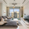 Отель Laze Apartment SAIGON Vinhomes Central Park, фото 35